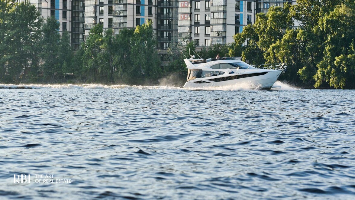 Петровская ривьера - № 3