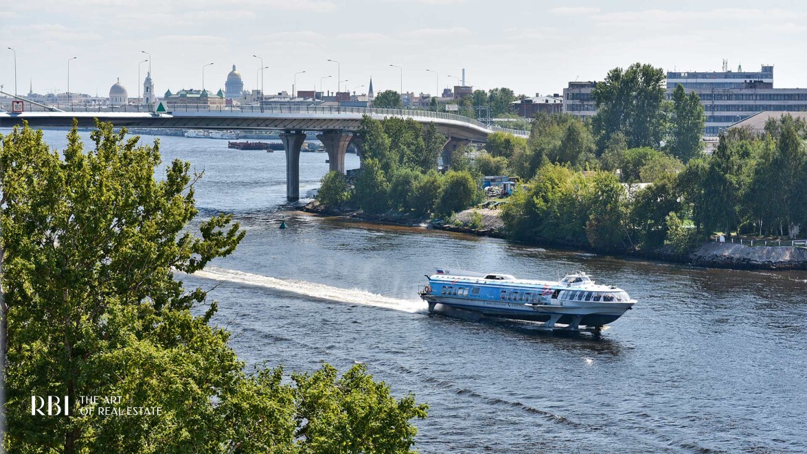 Петровская ривьера - № 2