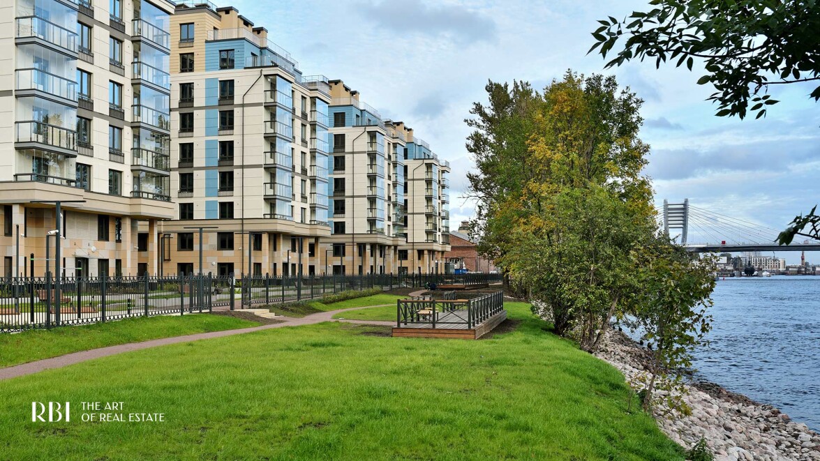 Петровская ривьера - № 4